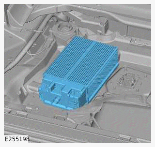 MHEV Battery